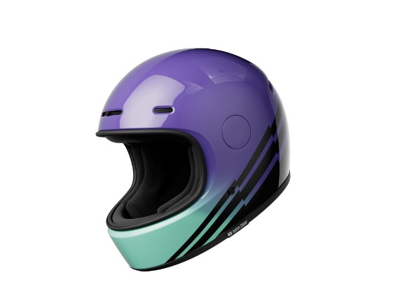 JH2007-M, HELM JOHN DOE JD/ONE SPECTRAL