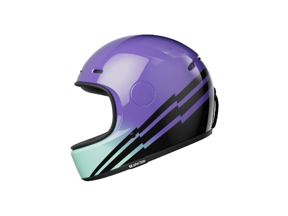 JH2007-M, HELM JOHN DOE JD/ONE SPECTRAL