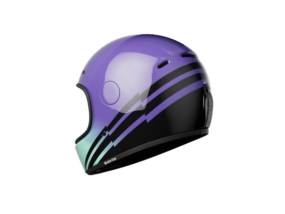 JH2007-M, HELM JOHN DOE JD/ONE SPECTRAL