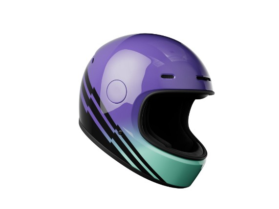 JH2007-M, HELM JOHN DOE JD/ONE SPECTRAL