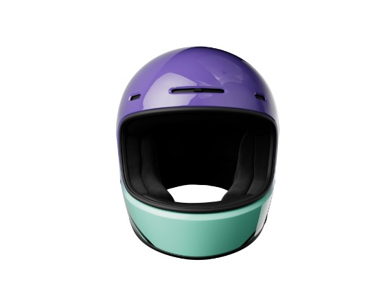 JH2007-M, HELM JOHN DOE JD/ONE SPECTRAL