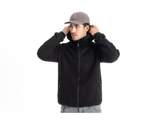 JHK7004-L, KEVLARHOODIE JOHN DOE XTM HOODIE V3