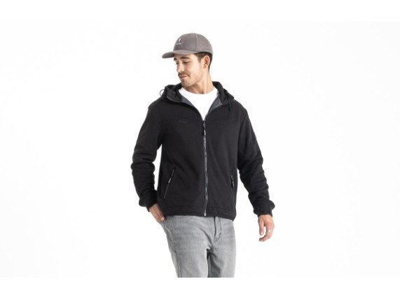 JHK7004-L, KEVLARHOODIE JOHN DOE XTM HOODIE V3