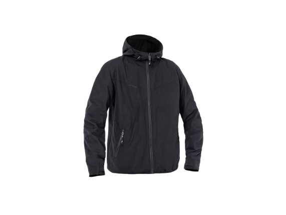 JHK7006-L, KEVLARHOODIE JOHN DOE RIP STOP