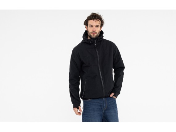 JHK7006-L, KEVLARHOODIE JOHN DOE RIP STOP