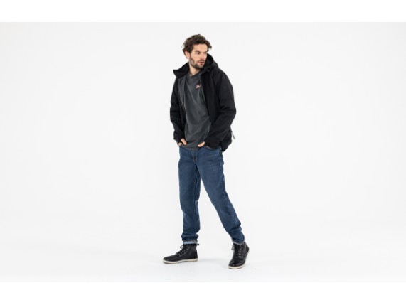 JHK7006-L, KEVLARHOODIE JOHN DOE RIP STOP