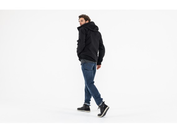 JHK7006-L, KEVLARHOODIE JOHN DOE RIP STOP