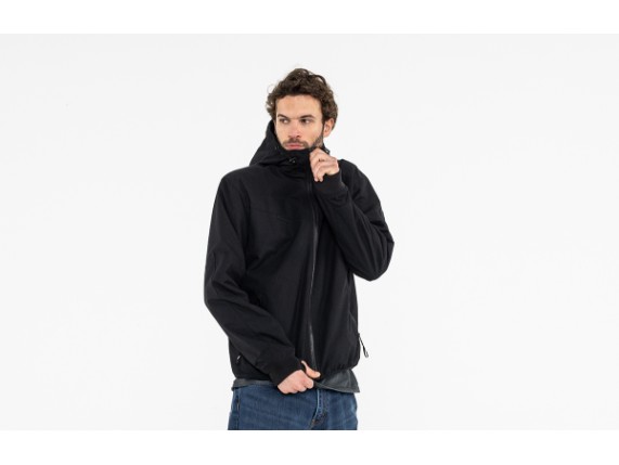 JHK7006-L, KEVLARHOODIE JOHN DOE RIP STOP