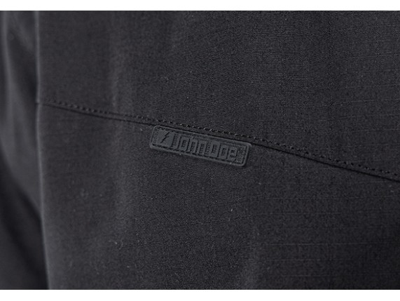 JHK7006-L, KEVLARHOODIE JOHN DOE RIP STOP