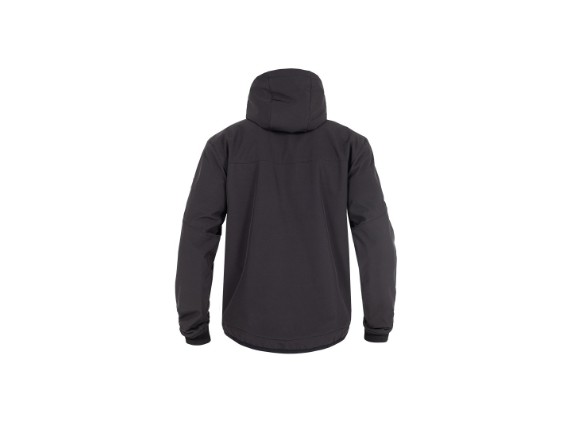 JHK7007-L, TEXJACKE JOHN DOE XTM HOODIE V3