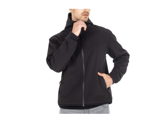 JHK7007-L, TEXJACKE JOHN DOE XTM HOODIE V3