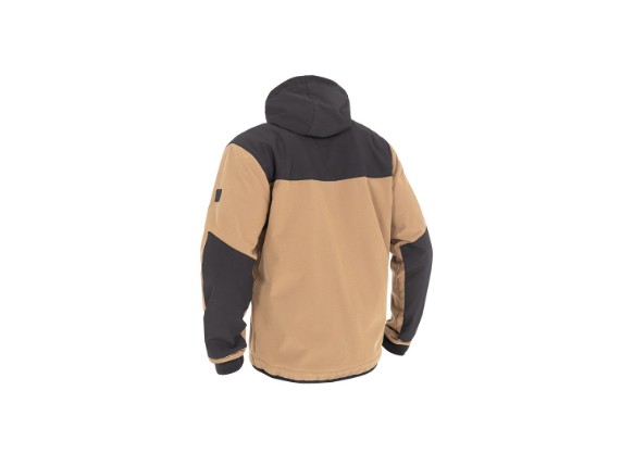 JHK7008-L, TEXJACKE JOHN DOE XTM HOODIE V3