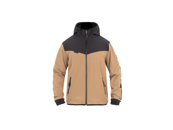 JHK7008-L, TEXJACKE JOHN DOE XTM HOODIE V3