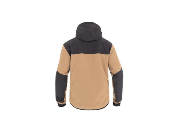 JHK7008-L, TEXJACKE JOHN DOE XTM HOODIE V3