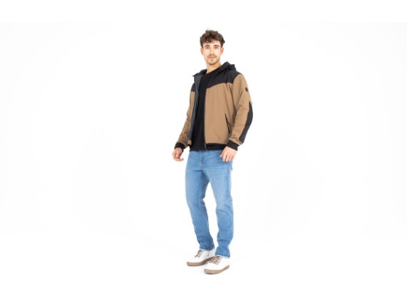 JHK7008-L, TEXJACKE JOHN DOE XTM HOODIE V3
