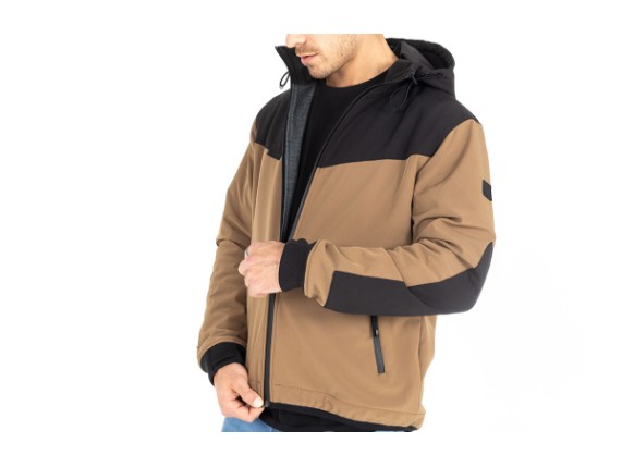 JHK7008-L, TEXJACKE JOHN DOE XTM HOODIE V3