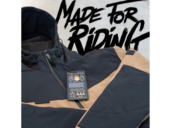 JHK7008-L, TEXJACKE JOHN DOE XTM HOODIE V3