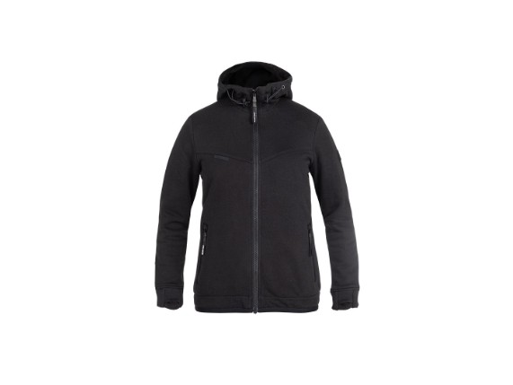 JHK8003-L, KEVLARHOODIE JOHN DOE XTM WOMEN V3