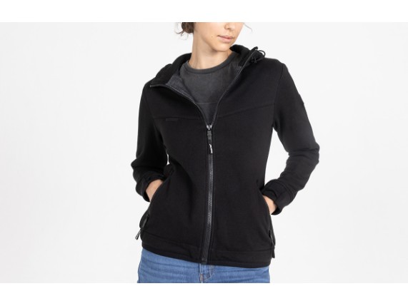 JHK8003-L, KEVLARHOODIE JOHN DOE XTM WOMEN V3