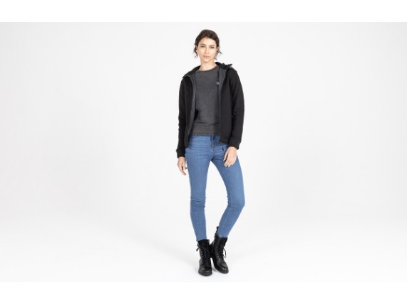 JHK8003-L, KEVLARHOODIE JOHN DOE XTM WOMEN V3