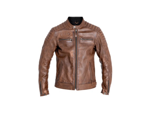 JLE6005-L, JACKE JOHN DOE DEXTER BROWN