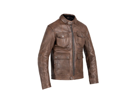 JLE6021-L, JACKE JOHN DOE DRIFTER