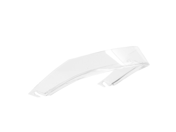 KIT60244-001-N, SPOILER AGV PISTA PLASTIK SCHRAUBEN