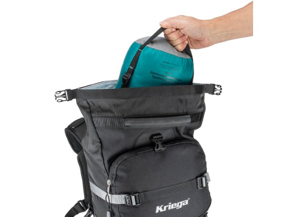 KR65010030, RUCKSACK KRIEGA R30