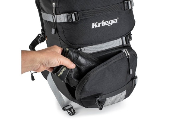 KR65010030, RUCKSACK KRIEGA R30