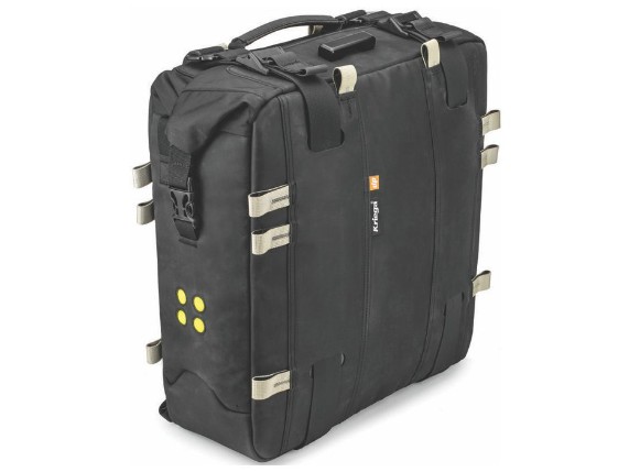 KR65045022, TASCHE KRIEGA OS-22 DRYBAG