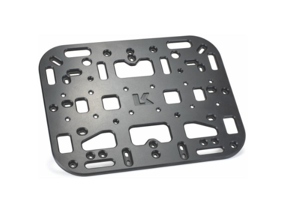 KR65050012, piastra di montaggio KRIEGA OS per SW-MO