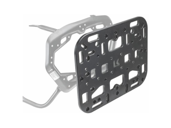 KR65050012, piastra di montaggio KRIEGA OS per SW-MO