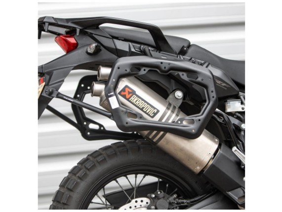 KR65050012, piastra di montaggio KRIEGA OS per SW-MO