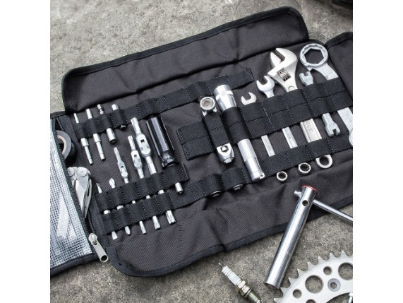 KR65060080, TASCHE KRIEGA TOOL ROLL
