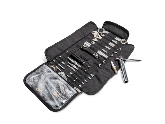 KR65060080, TASCHE KRIEGA TOOL ROLL