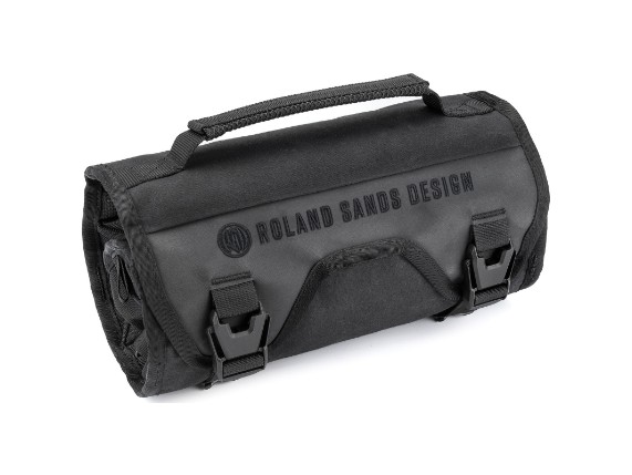 KR65120201, WERKZEUGROLLE KRIEGA ROAM TOOL ROLL