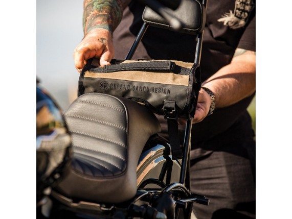 KR65120208, WERKZEUGROLLE KRIEGA ROAM TOOL ROLL