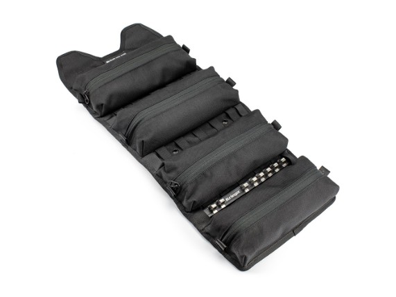 KR65120208, WERKZEUGROLLE KRIEGA ROAM TOOL ROLL