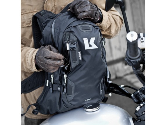 KRIEGA