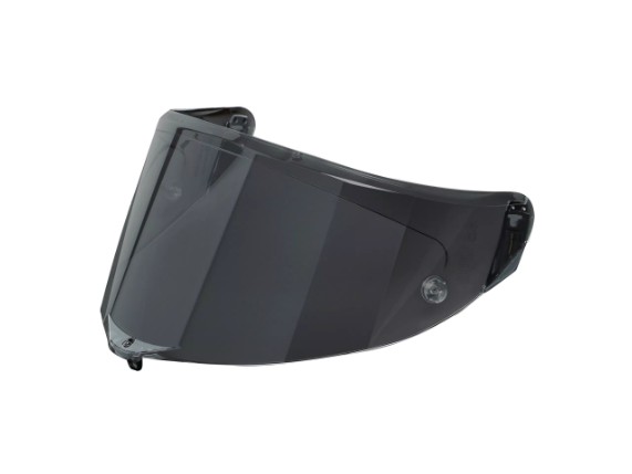 KV0B9N1-001-2FTO, VISIER AGV RACE 3 TINTED 80%