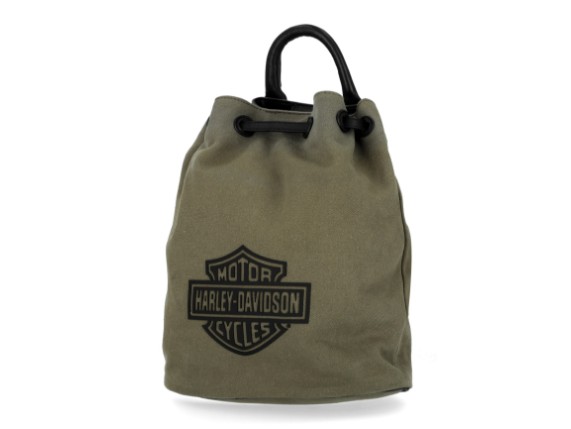 MHW029, TASCHE HD MUNDI DRAWSTRING