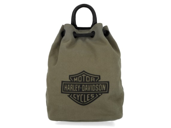 MHW029, TASCHE HD MUNDI DRAWSTRING