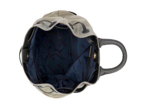 MHW029, TASCHE HD MUNDI DRAWSTRING