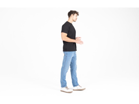 MJDD2005-34/34, JEANS JOHN DOE TAYLOR MONO LIGHT