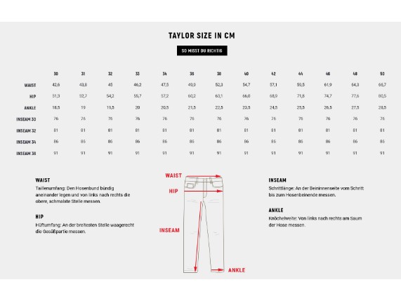 MJDD2005-34/34, JEANS JOHN DOE TAYLOR MONO LIGHT