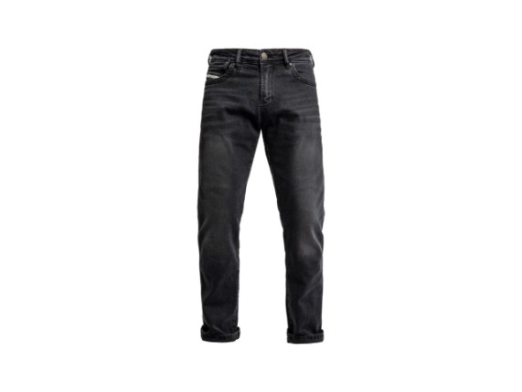 MJDD2009-34/34, JEANS JOHN DOE TAYLOR MONO BLACK