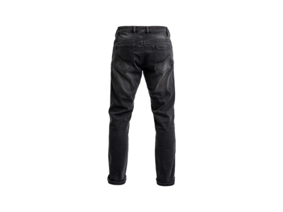 MJDD2009-34/34, JEANS JOHN DOE TAYLOR MONO BLACK