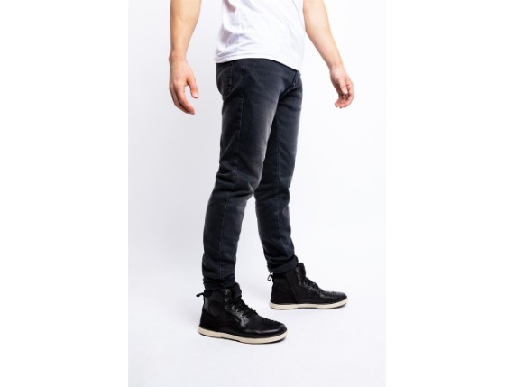 MJDD2009-34/34, JEANS JOHN DOE TAYLOR MONO BLACK