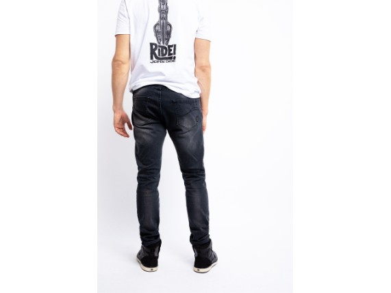 MJDD2009-34/34, JEANS JOHN DOE TAYLOR MONO BLACK