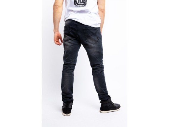 MJDD2009-34/34, JEANS JOHN DOE TAYLOR MONO BLACK